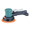 Dynabrade Two-Hand Dynorbital Random 6 in. Orbital Sander, Non-Vacuum