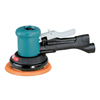 Dynabrade DynaLocke Dual-Action 6 in. Sander, Self-Generated Vacuum