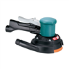 Dynabrade Two-Hand Gear-Driven 6 in. Diameter Sander, Central Vacuum