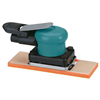 Dynabrade Dynabug II Orbital Sander 2-2/3 in. x 6-7/8 in., Non Vacuum