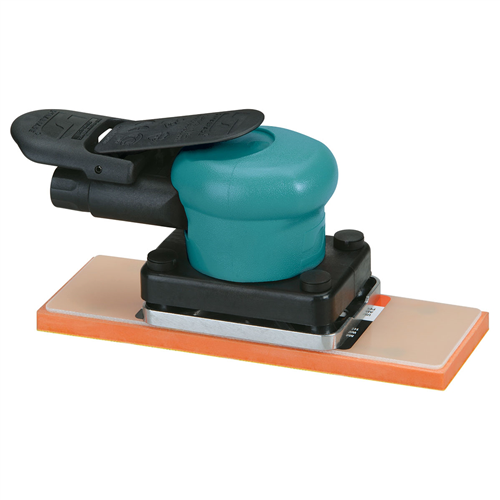 DynabradeÂ® 3/32 in. Orbital, NV, 10K RPM PM Dynabug II 2-2/3 in. x 7-3/4 in.
