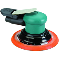 Dynabrade 59025 Sander Da 6In Orbit Dia 3/16