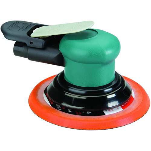 Dynabrade 59025 Sander Da 6In Orbit Dia 3/16