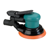 Dynabrade Central Vacuum Dynorbital-Spirit Random 5 in. Diameter Orbital Sander
