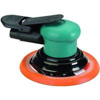 Dynabrade Non-Vacuum Dynorbital-Spirit Random 6 in. Orbital Sander