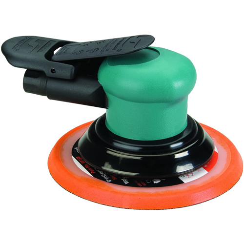 Dynabrade Non-Vacuum Dynorbital-Spirit Random 6 in. Orbital Sander
