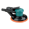 Dynabrade Self-Generated Vacuum Dynorbital-Spirit Random 6 in. Diameter Orbital Sander