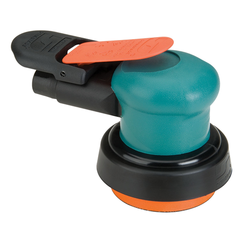 Dynabrade Non-Vacuum Dynorbital-Spirit Random 3 in. Orbital Sander