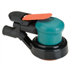 3" Dia Central Vacuum Dynorbital Sander - Resurfacing Air Tools Online