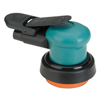 Dynabrade Products 59110 Dynabrade Non-Vacuum Dynorbital-Spirit Random 3 in. Orbital Sander