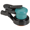 Dynabrade Central Vacuum Dynorbital-Spirit Random 3 in. Diameter Orbital Sander