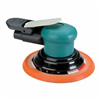 Dynorbital-Spirit Random Orbital Sander - 6 in. Non-Vac, Hook-Faced Pad