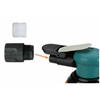 DynabradeÂ® Muffler Assembly