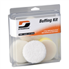 DynabradeÂ® 3 in. Buffing Pad Kit