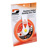 5" Vacuum Orbital Sanding Pad (On Hanger Card) - Dynabrade Products