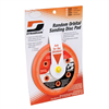 DynabradeÂ® 5 in. Orbital Vacuum Sanding Pad - Hook Face