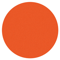 3" Dia. Abrasive disc, 1200 grit