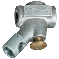 DynabradeÂ® DynaJetâ„¢ In-Line Blow Gun Safety Tip Design