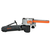 DynabradeÂ® Nitro Series MINI-NITROFILE Abrasive Belt Tool