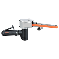 Nitro Series Nitrofile Abrasive Belt Tool - Dynabrade Products