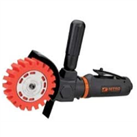 DynabradeÂ® Nitro Series NITROZIP Surface Preparation Tool