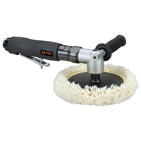 Dynabrade Rb1 Right Angle Buffer/Polisher 1Hp 5/8-11 Spindle