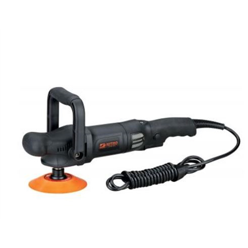 DynabradeÂ® Nitro Series Electric 5 in. Rotary Buffer