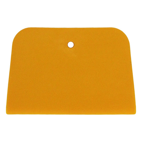 DynatronÂ® Yellow Spreaders - 3" x 4" (Case of 144)