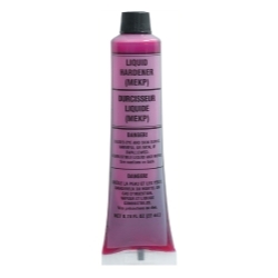 DynatronÂ® Liquid Hardener, .74 oz. Tube