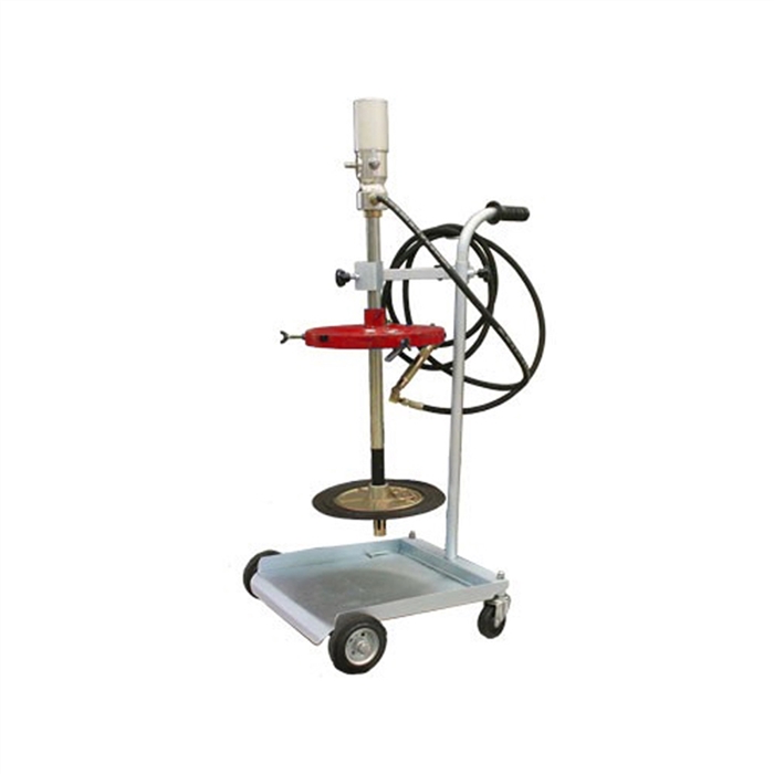 Dynamo Ht-A7701 Grease Dispensing Trolley Kit - 28 Suction Tube