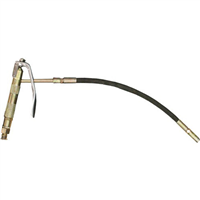 Dynamo Ht-G710062 Grease Gun With Flexible Line