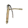 Dynamo Ht-G710068 Grease Gun With Rigid Line