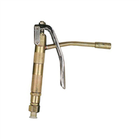 Dynamo Ht-G710068 Grease Gun With Rigid Line