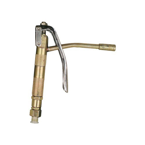 Dynamo Ht-G710068 Grease Gun With Rigid Line