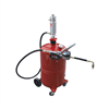 Dynamo Ht-T726065 17 Gallon Portable Oil Dispenser W/ 3:1 Ratio Pump