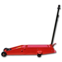 Dynamo Htlfj10 10 Ton Floor Jack - Handling Equipment