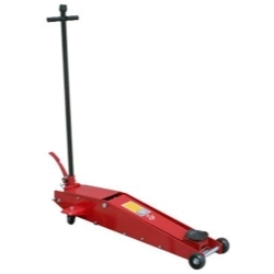 2 Ton Hydraulic Low Profile Floor Jack - Handling Equipment