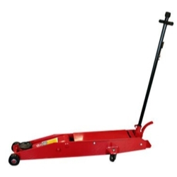 Dynamo Htlfj5 5 Ton Floor Jack - Handling Equipment