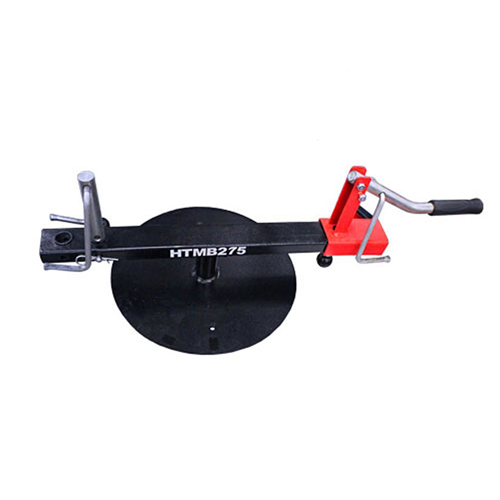 Dynamo Htmb275 Tire Changer Tire Spreader