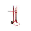 Dynamo Htt400 Tire Carrier / Caddy