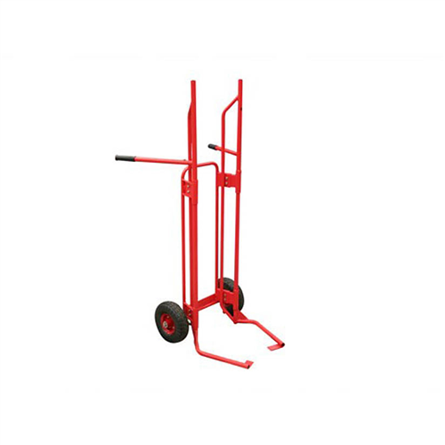 Dynamo Htt400 Tire Carrier / Caddy