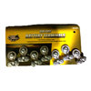 Coleman Cable 00905-7 Heavy Duty Side Terminal Card