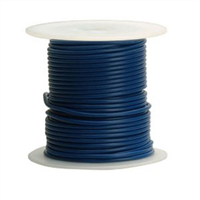 Primary Wire 18 Gauge 100'