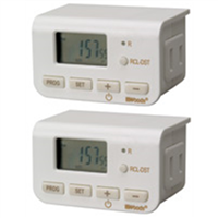 Coleman Cable 50007 Lamp Timer