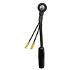 Battery Cable Saver, Replace Worn Terminal End, for Side Terminal Batteries