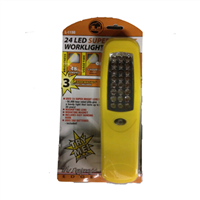24 Led Trouble Light