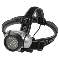 LED Head Lamp Super Bright