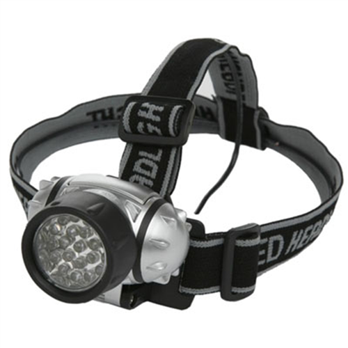 LED Head Lamp Super Bright