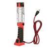 36 LED Worklight w/ Outlet