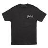 Edelbrock MADE IN USA Black T-Shirt, Small